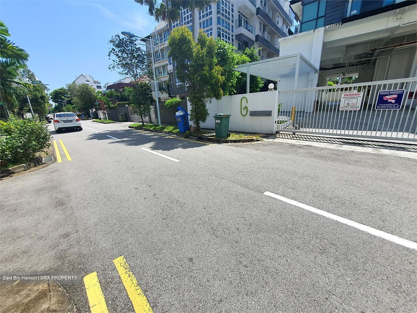 G Residences (D15), Apartment #484085231